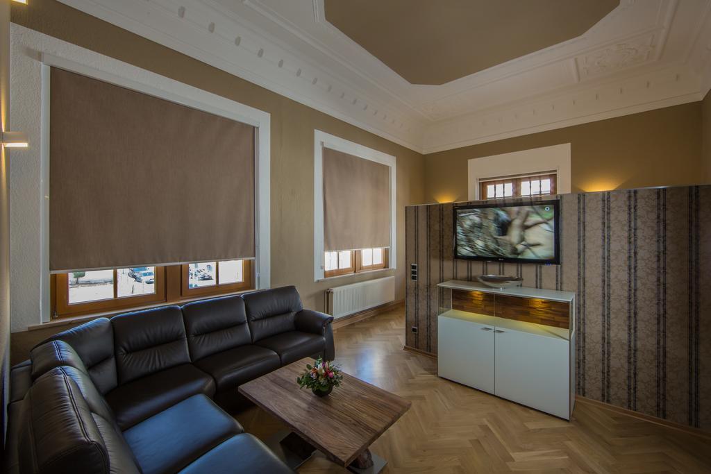 Parkhotel Plauen Quarto foto