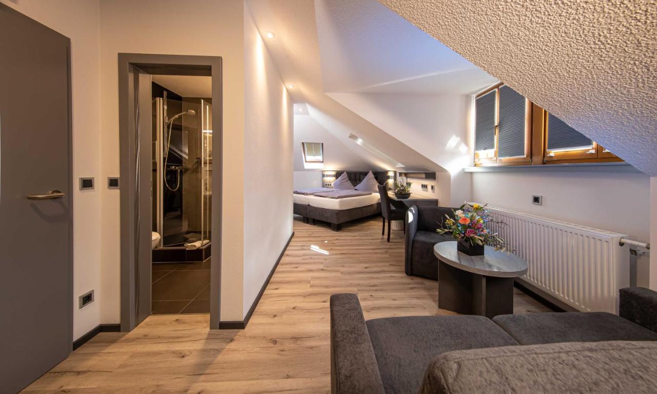 Parkhotel Plauen Exterior foto
